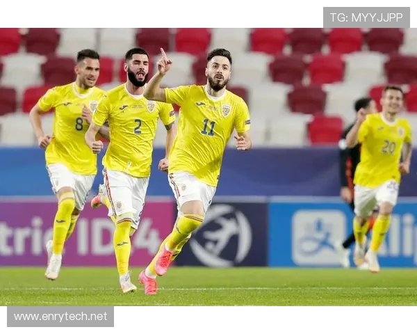 欧青U21半场战报：奥伯特进球助斯洛伐克领先罗马尼亚1比0